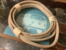 Vw Devon Conversion Bay Window