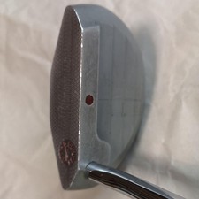 Putters, Bobby Grace And
