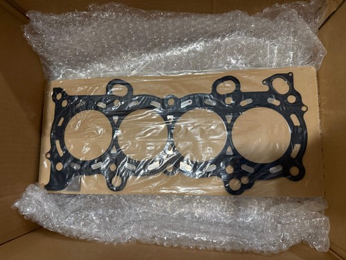 Honda genuine cylinder head - genuine,