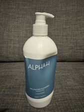 Alpha-H Balancing Cleanser