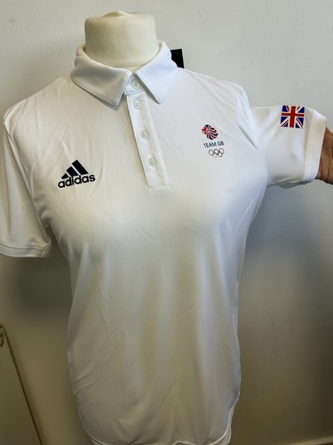 New with tags adidas team - with,