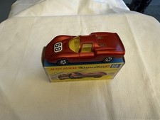 Matchbox superfast 69 - superfast,