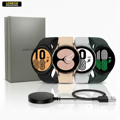 Samsung galaxy watch4 - samsung,