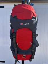 Berghaus 45 + 8 Verden Biofit