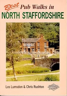 Best pub walks north - walks,