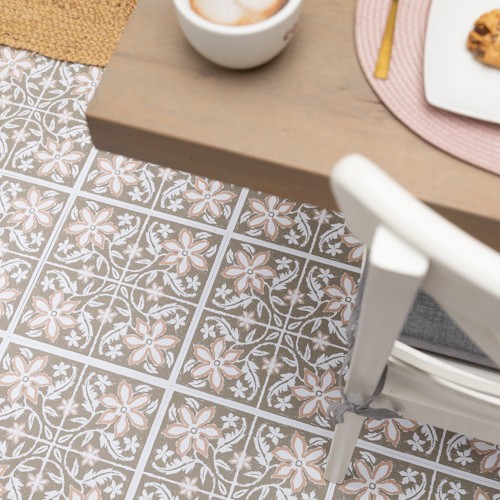 Floor pops lillium - floor,