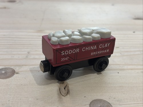 Thomas wooden railway china - thomas,