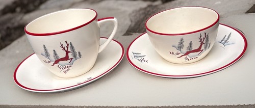 Vintage crown devon stockholm - crown,