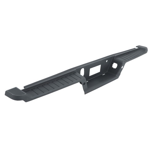 Labwork rear bumper step - labwork,