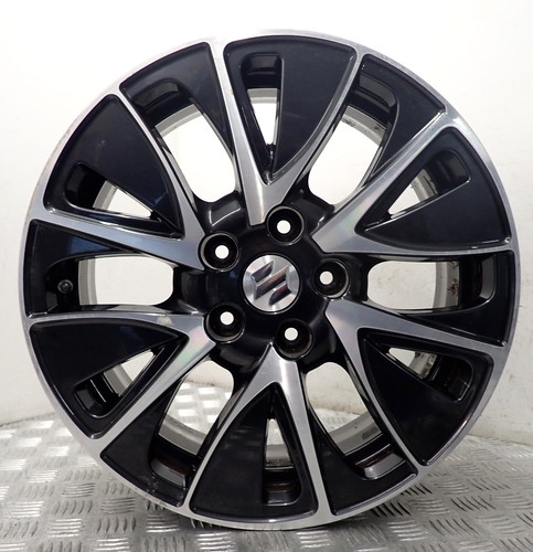 Suzuki sx4 cross grey - sx4,