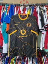 KAIZER CHIEFS 2020 2021 AWAY