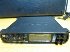 MOTU Ultralite MK3 Hybrid -