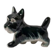 Vintage ceramic Scottish