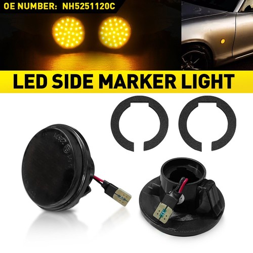 Pair len side indicator - len,