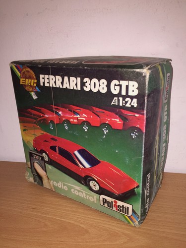 Polistil radio control 24 - radio,