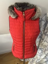 Joules Ladies Melbury Gilet