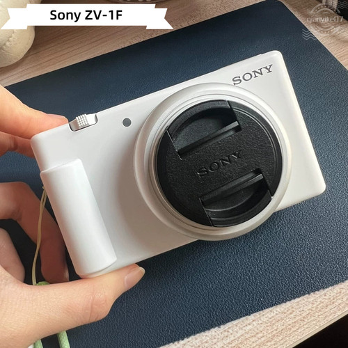 New sony 1f flip - sony, flip-out