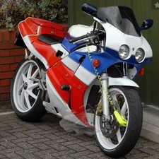 Fit Honda VFR400 NC30 Fairing