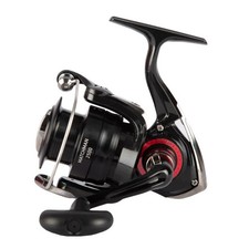 Daiwa matchman reel - 23,