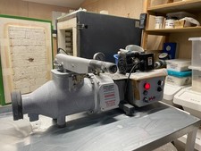 pugmill Peter Pugger VPM-7