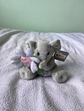 Elliot & Buttons Elephant with