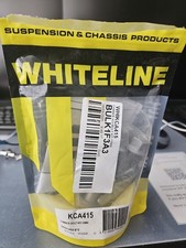 Whiteline Camber Adjustment Bolt Kit For Toyota MR2 MK3 1.8 / Celica ST205 GT4