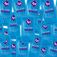 ID Glide Water Based Lubricant