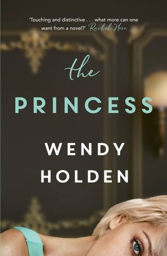 Holden wendy the princess - holden,,