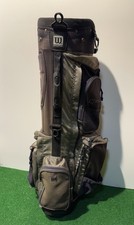 Wilson Golf Cart Bag With 5