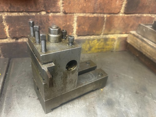 Harrison m300 metal - harrison,