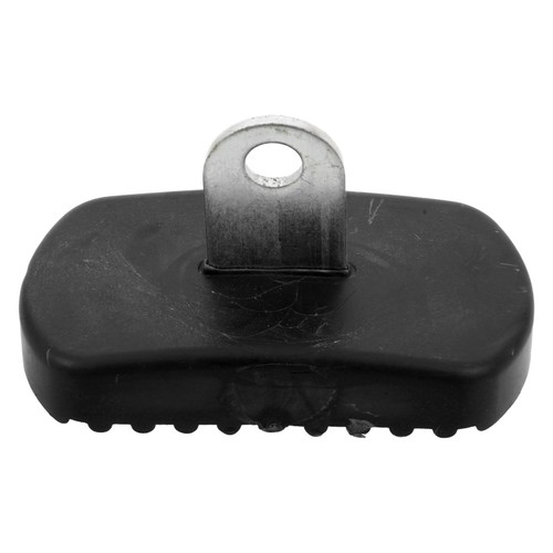 Ladder feet covers non - feet,