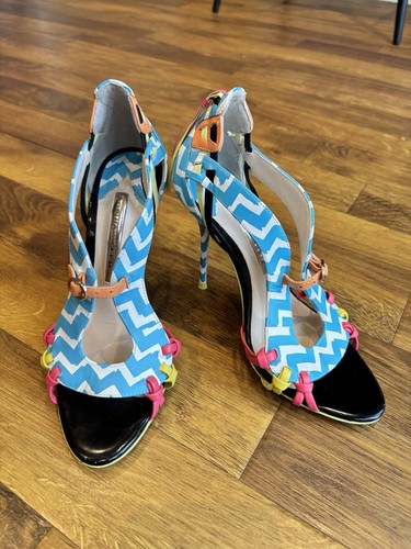 Sophia webster liberty - sophia,