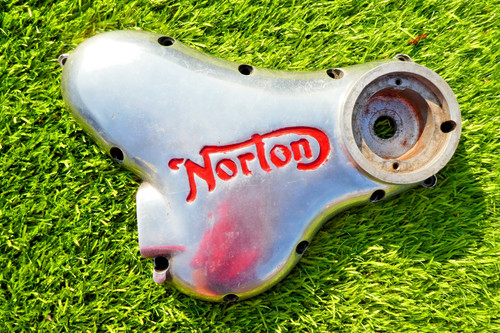 Norton commando 750 circa - 750, late