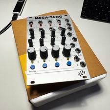 ALM Mega-Tang 4-Channel Linear VCA & Stereo Mixer Module 2 of 2