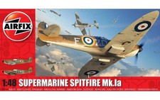 Airfix A05126A Supermarine