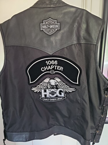 New harley davidson hog - new, 1066