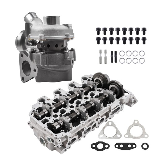 908519 cylinder head - head, +