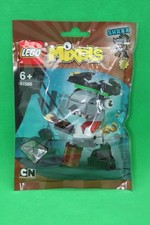LEGO MIXELS Sharx 41566 NEW