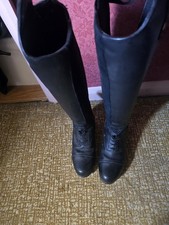 Ariat Bromont  Black Tall