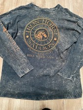 Vintage Iron Horse Saloon Bike