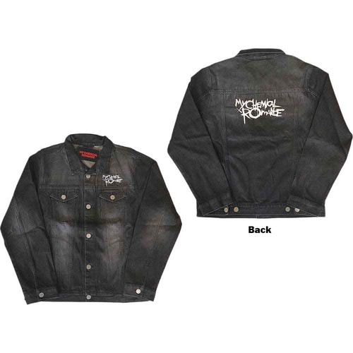 Chemical romance unisex - my,