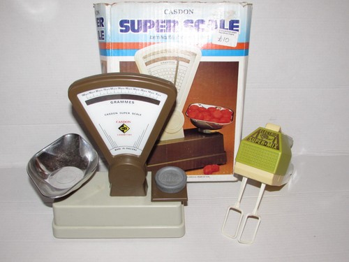 Vintage 1970 casdon super - vintage, 1970's