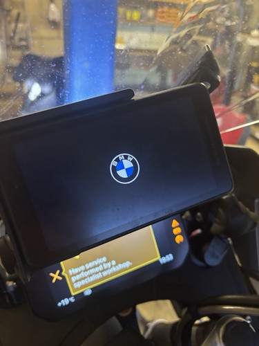Connected ride navigator - ride,