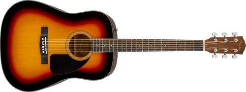 Fender dreadnought v3 - cd-60,