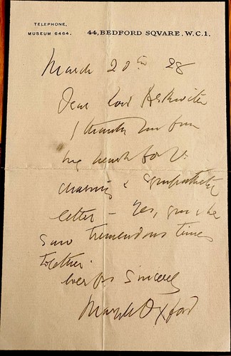 Margot asquith countess oxford - asquith,