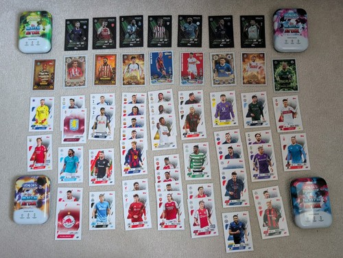 Bundle topps match - bundle,