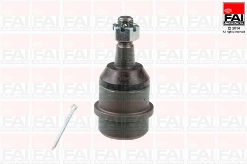 Fai front lower ball joint - joint, for