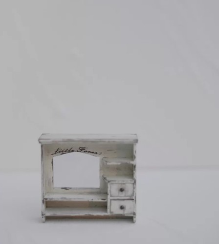Dollhouse miniature furniture - dollhouse,