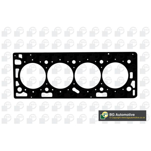 Bga cylinder head - gasket, thick
