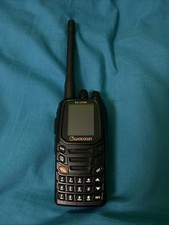 Wouxun KG-UV9K 2m 70cm TX 7 Band RX+ 8.33Khz Airband And Programming Cable